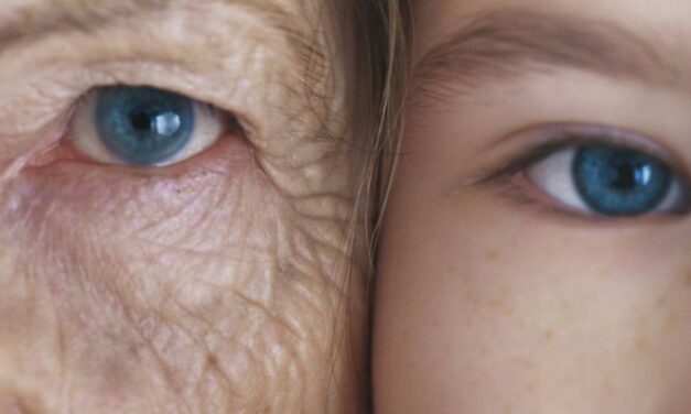 Humans Age Faster at 2 Specific Times in Their Life, Study Finds