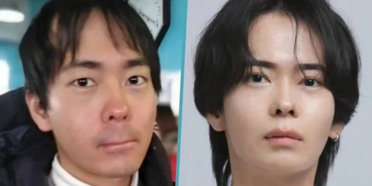 Japanese Man Praised for Aging Backwards Thanks to Lifestyle Changes