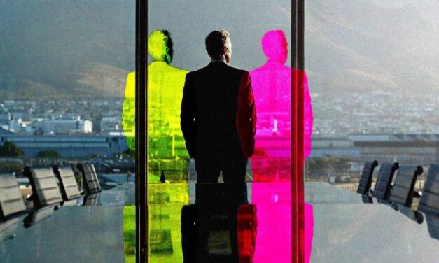 CEOs Are Creating AI Copies of Themselves That Are Spouting Braindead Hallucinations to Their Confused Underlings