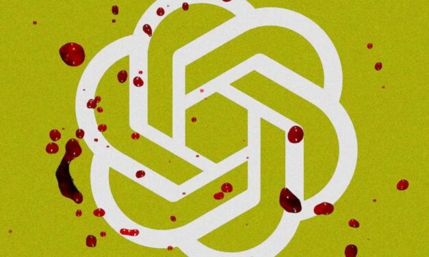 Man Killed by Police After Spiraling Into ChatGPT-Driven Psychosis