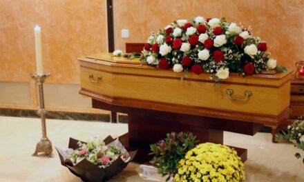 Woman declared dead by coroner, moved to coffin, turns out to be alive