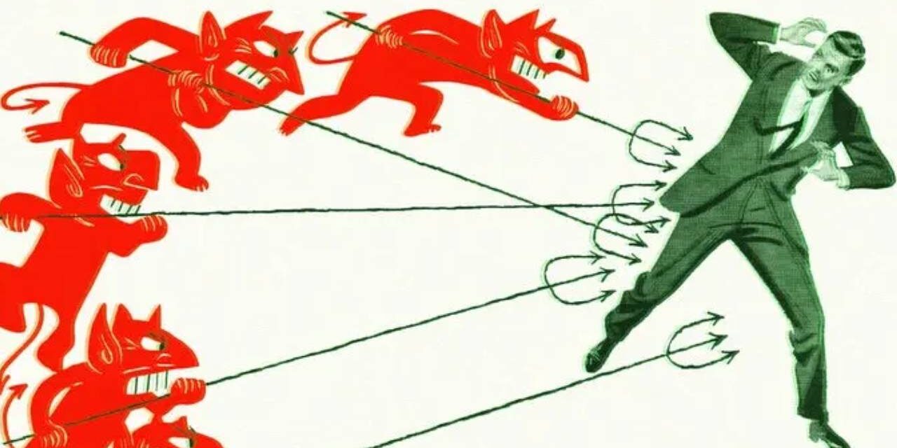 CEOs Using AI to Terrorize Their Employees