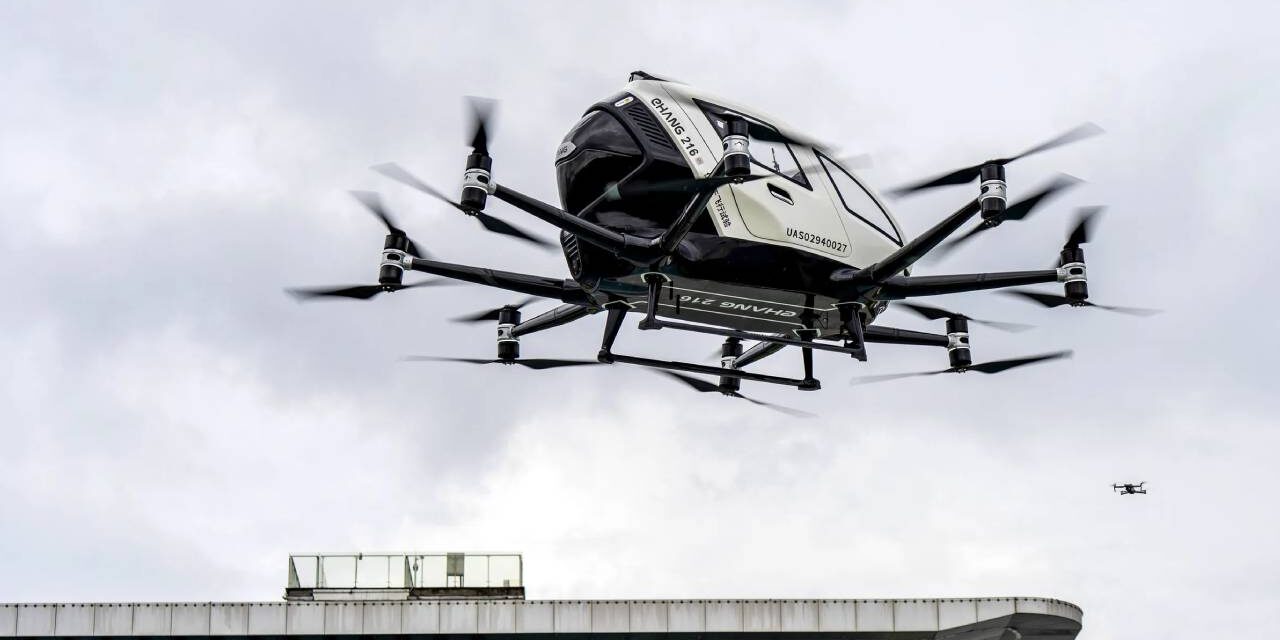 Why Pilots Will Matter in the Age of Autonomous Planes