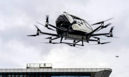 Why Pilots Will Matter in the Age of Autonomous Planes