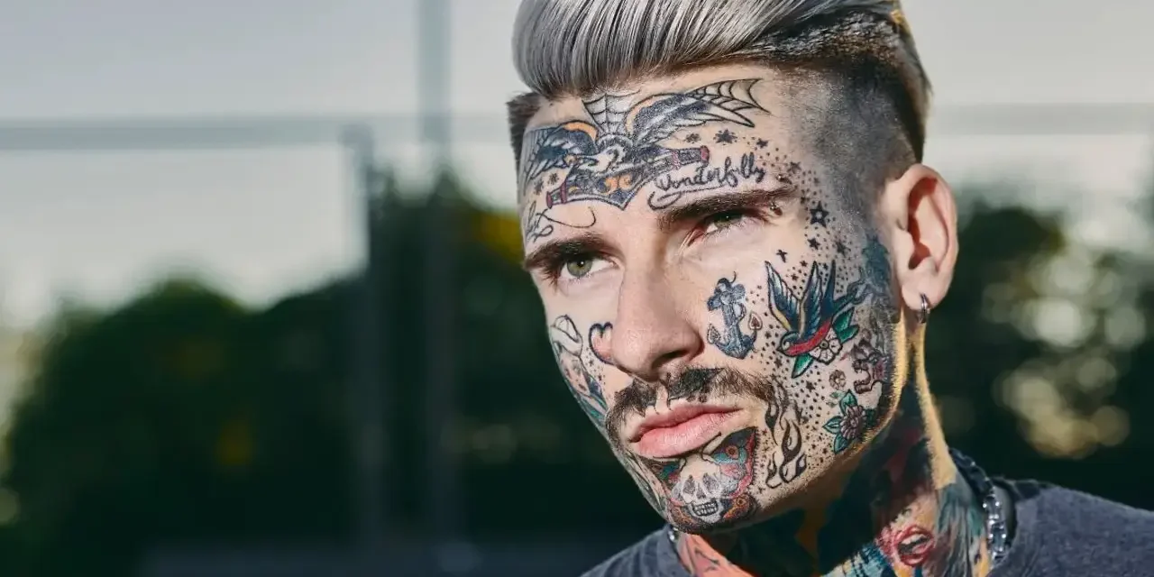 Risk Expert Says “Learn to Code” Is Now Worse Advice Than “Get a Face Tattoo”