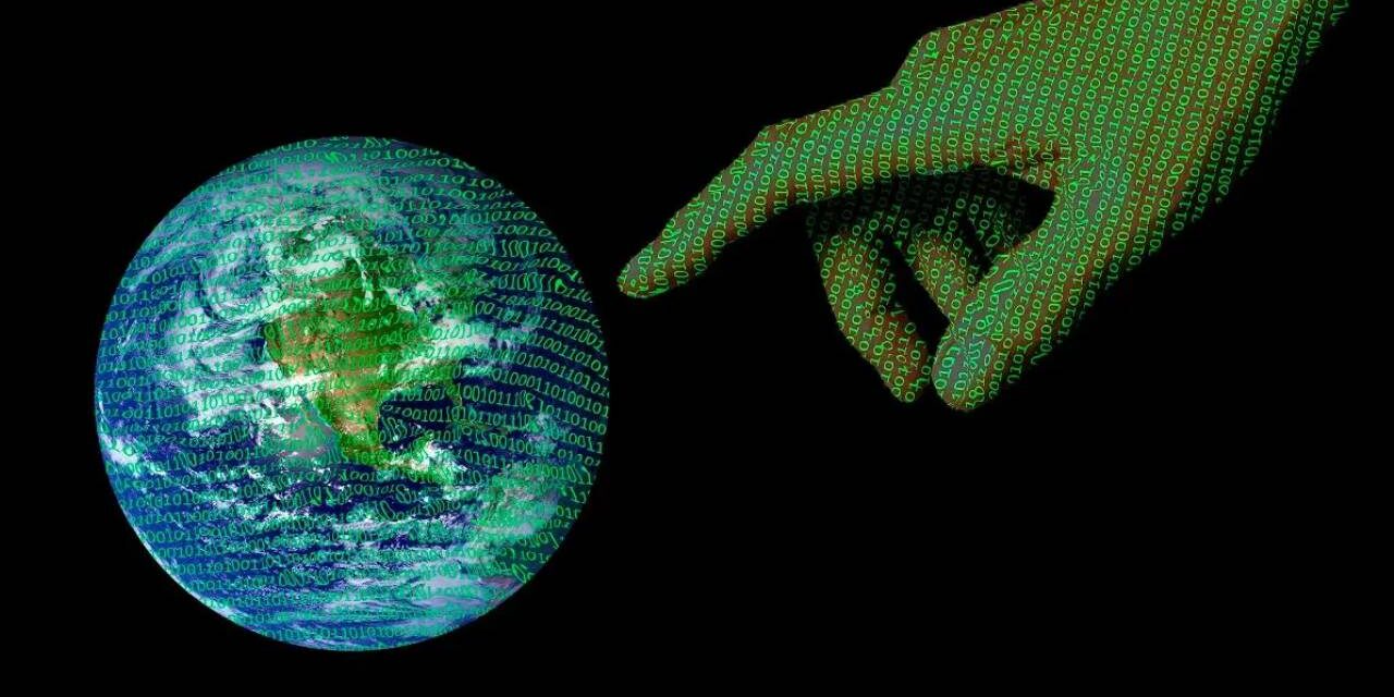 AI Is Turbocharging Global Inequality