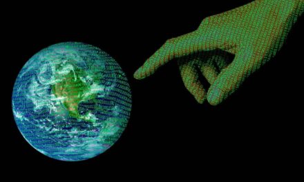 AI Is Turbocharging Global Inequality