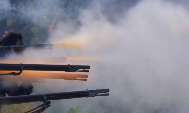 Archaeologists Accidentally Found the Incredible Lost Remnants of America’s First Soldiers