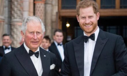 Prince Harry deepens family rift by reportedly considering name change: expert