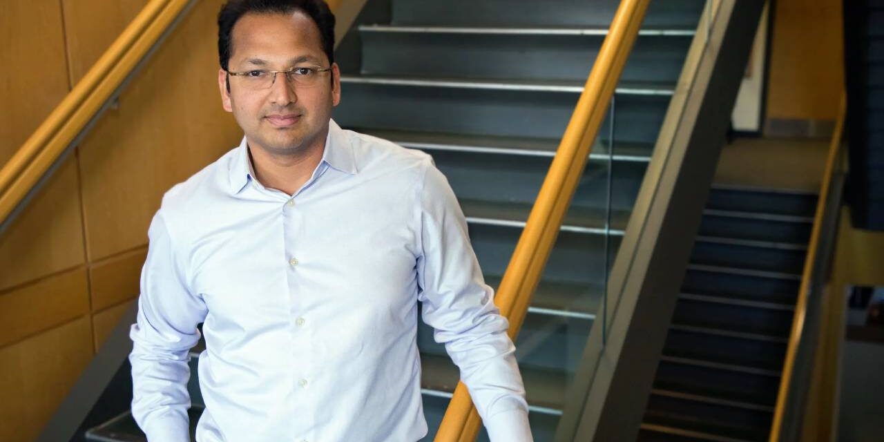 How a Harvard Engineer Lost Three Grants in One Day