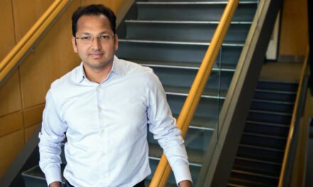 How a Harvard Engineer Lost Three Grants in One Day