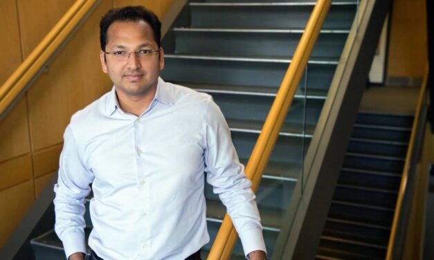 How a Harvard Engineer Lost Three Grants in One Day