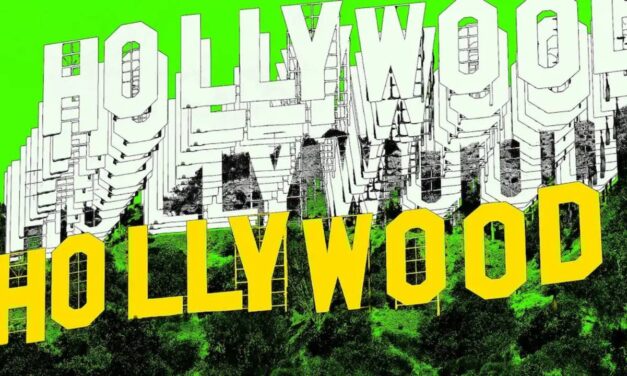 Tech Startup Raises $24 Million to Replace Hollywood With AI Slop