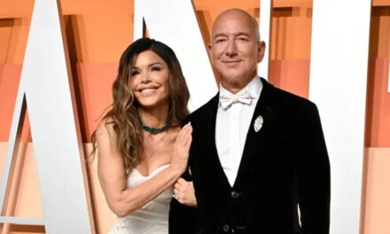 Jeff Bezos, Lauren Sanchez to wed during three-day Venice extravaganza that’s sparking local fury