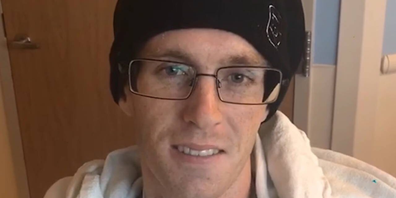 Beginner Jiu-Jitsu Student Gets $56M After Black-Belt Instructor Leaves Him Paralyzed During Class