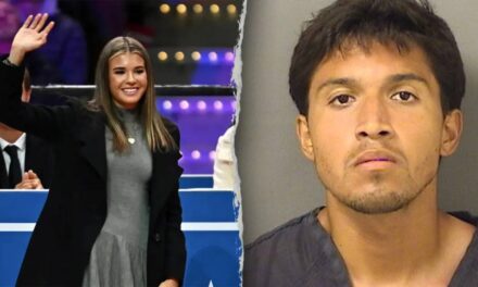 Man caught scaling Mar-A-Lago wall wanted to ‘marry’ Trump’s granddaughter, ‘spread the gospel’: report