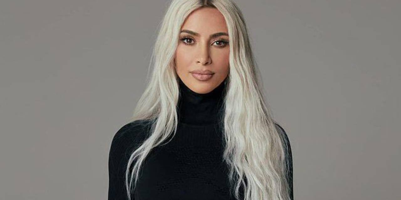 Homeland Security official hits back at Kim Kardashian over comments about ICE raids