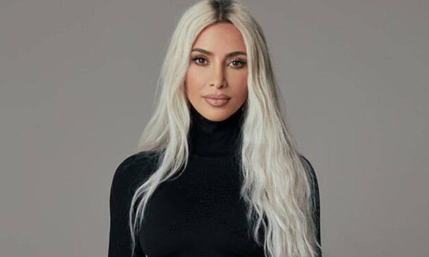 Homeland Security official hits back at Kim Kardashian over comments about ICE raids