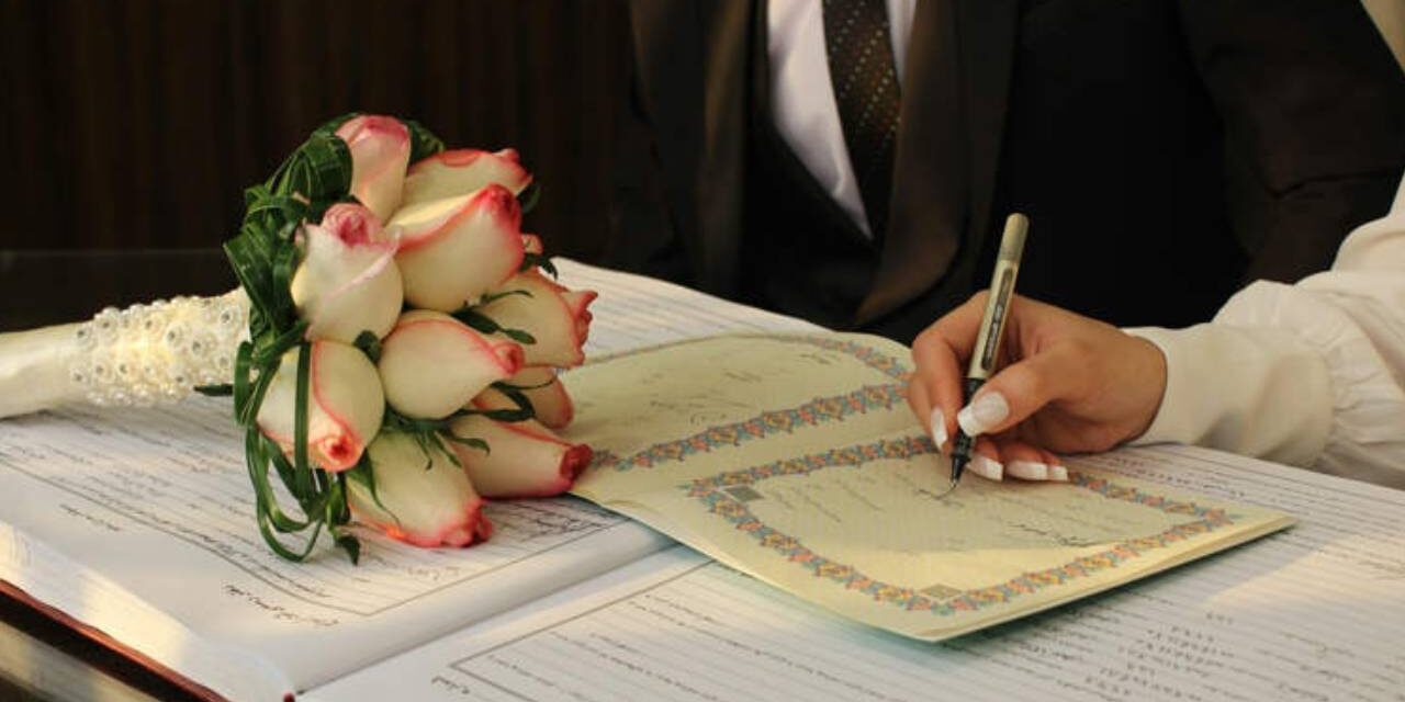 Texas Man Discovered Ex-Fiancee Married Him Without His Consent