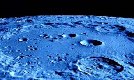 Scientists Say There’s Over a Trillion Dollars of Platinum Waiting to Be Extracted From the Moon’s Craters