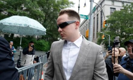 Diddy’s alleged ‘drug mule’ testifies employees moved like ‘Seal Team 6’, used cocaine to stay awake