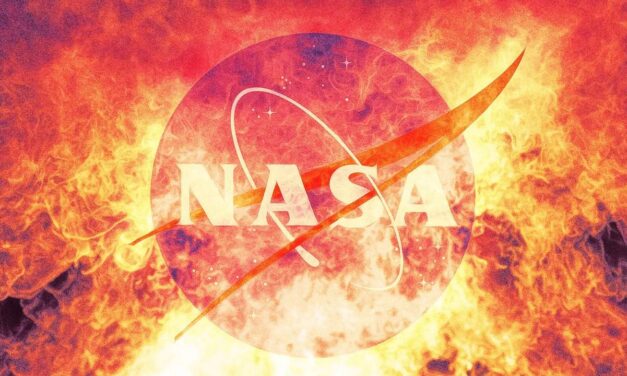 NASA Is in Full Meltdown