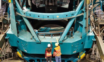 How the Rubin Observatory Will Reinvent Astronomy