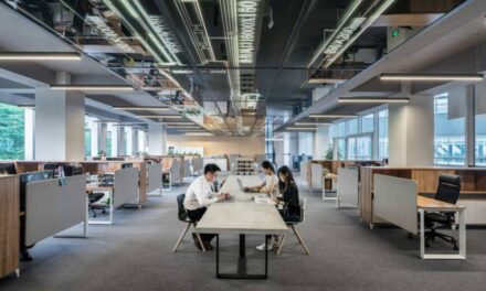 Unemployed Chinese Youths Pay Fake Companies to Hire Them to Pretend to Work