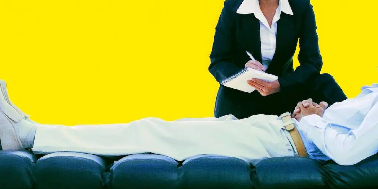 Psychiatrist Horrified When He Actually Tried Talking to an AI Therapist, Posing as a Vulnerable Teen