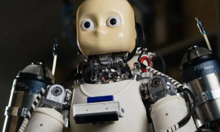 Video Friday: Jet-Powered Humanoid Robot Lifts Off