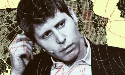 ChatGPT Encouraged Man as He Swore to Kill Sam Altman