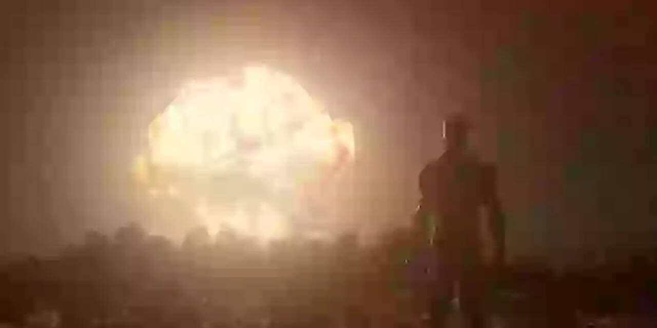 Sobering simulation reveals exactly what a nuclear bomb would do to your body even from two miles away