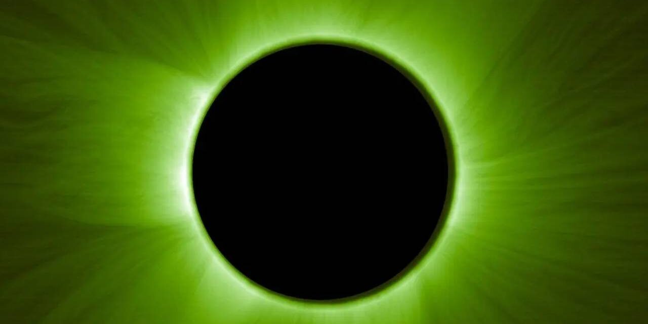 Scientists Line Up Satellites to Create “Artificial Total Solar Eclipse”