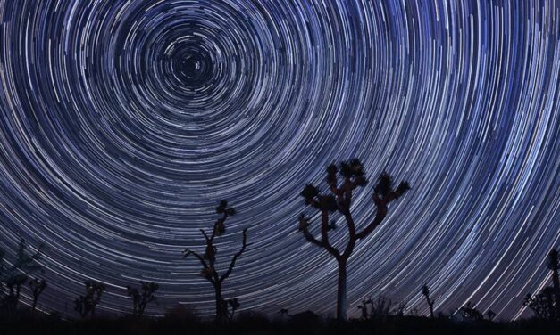 “Nobody Expected This”: Earth’s Rotation Will Speed Up In July And August, Bucking The Downward Trend