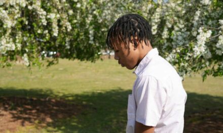 English Teenager Sues Parents for Tricking Him into Moving to Ghana