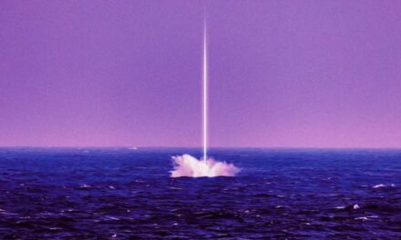 Families Get Unpleasant Surprise After Trying to Shoot Their Loved Ones’ Ashes Into Space