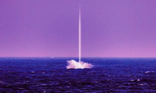 Families Get Unpleasant Surprise After Trying to Shoot Their Loved Ones’ Ashes Into Space