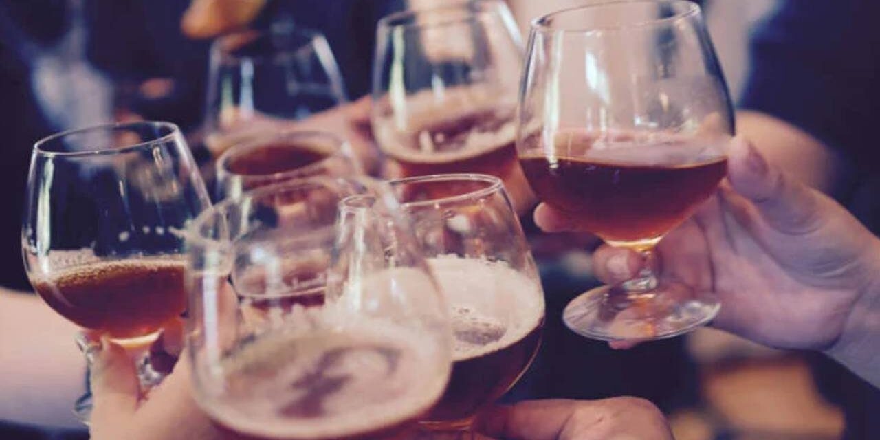 Ghana’s Drunkard Association Protests High Alcohol Prices