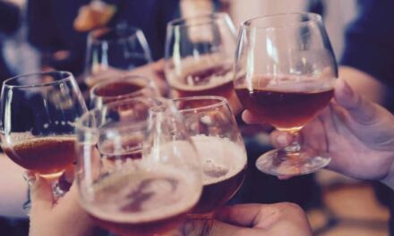 Ghana’s Drunkard Association Protests High Alcohol Prices