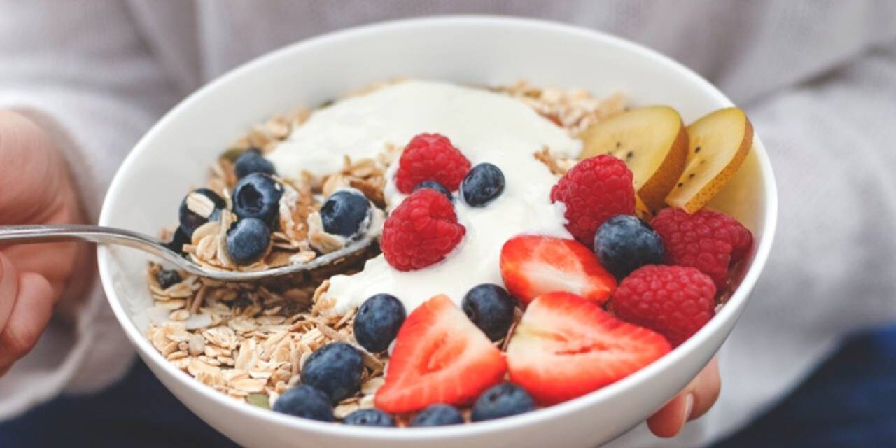 This Type of Fiber Could Have Weight Loss Benefits Similar to Ozempic