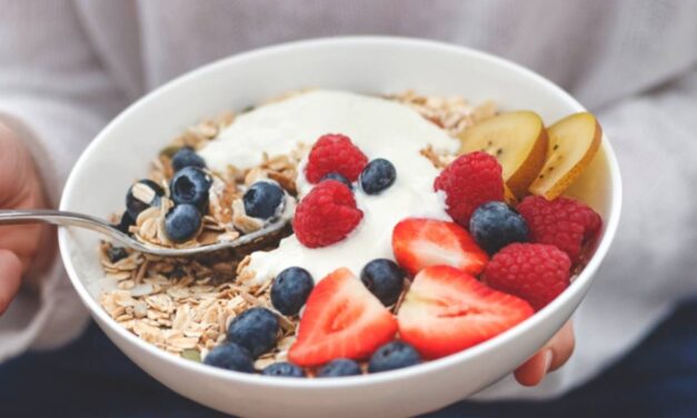 This Type of Fiber Could Have Weight Loss Benefits Similar to Ozempic
