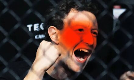 Zuckerberg’s Employees Have a Wild New Nickname for Him