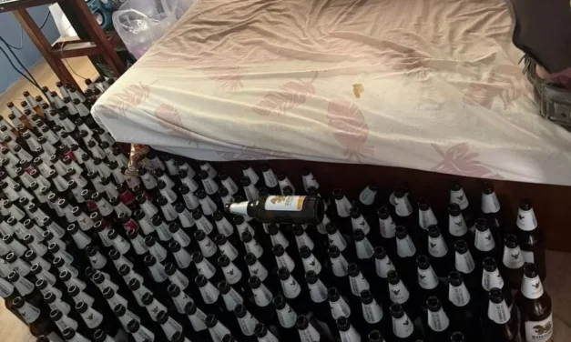 Thai Man Dies After Surviving on Beer Alone for Over a Month