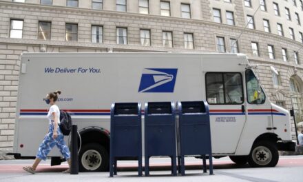 Long-lost postcard returned to sender 72 years after being mailed