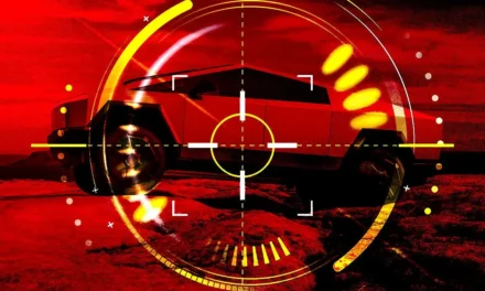 The Air Force Says It Needs to Buy Some Cybertrucks So It Can Blow Them Up With Missiles