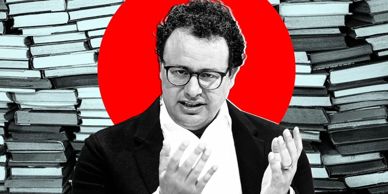 Huge Number of Authors Stand to Get Paid After Anthropic Agrees to Settle Potentially $1 Trillion Lawsuit