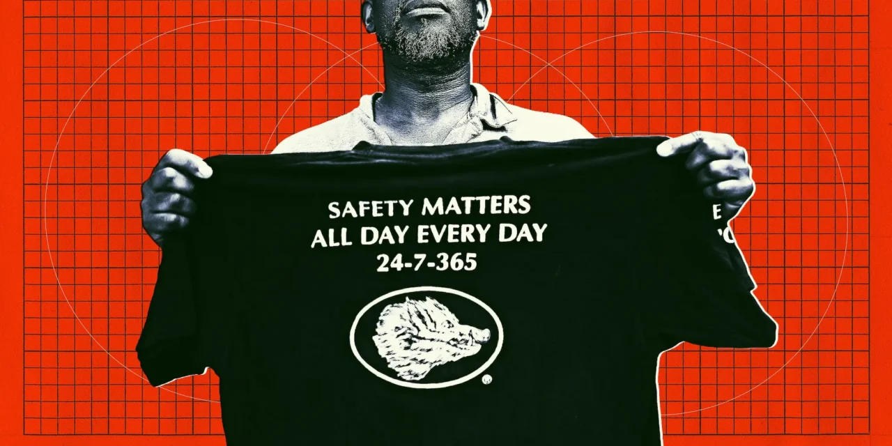 Dark Rumors Swirl as Boar’s Head Plans to Reopen Notoriously Disgusting Meat Processing Plant