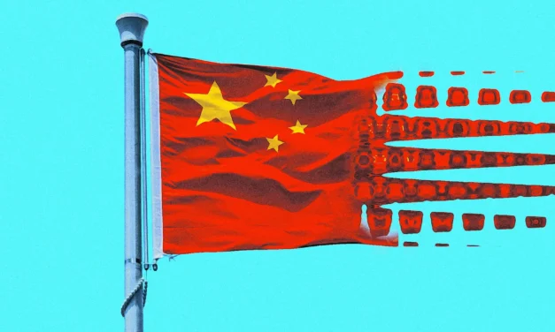 China Unveils Plans to Establish a Fully AI-Powered Economy by 2035