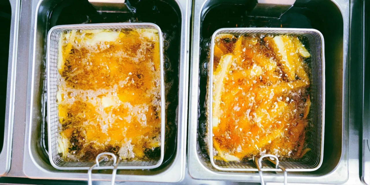 Computer Science Grads Are Being Forced to Work Fast Food Jobs as AI Tanks Their Career