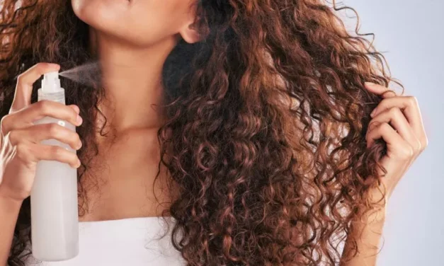 Doing Your Hair May Expose You to as Much Pollution as Standing in Traffic